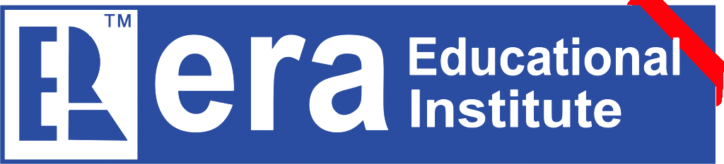 Era Educational