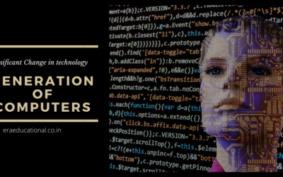 Generation Of Computers