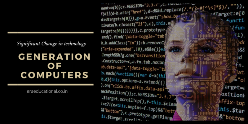 Generation Of Computers