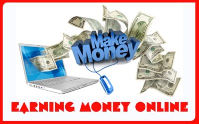 Earn on-line 15 ways