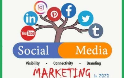 Social Media Marketing in 2020