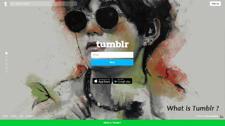Tumblr